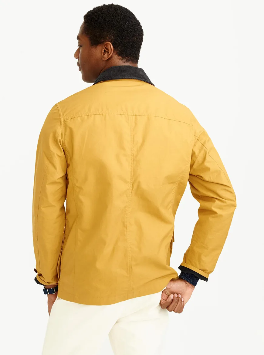 Fireman's Jacket - fifa