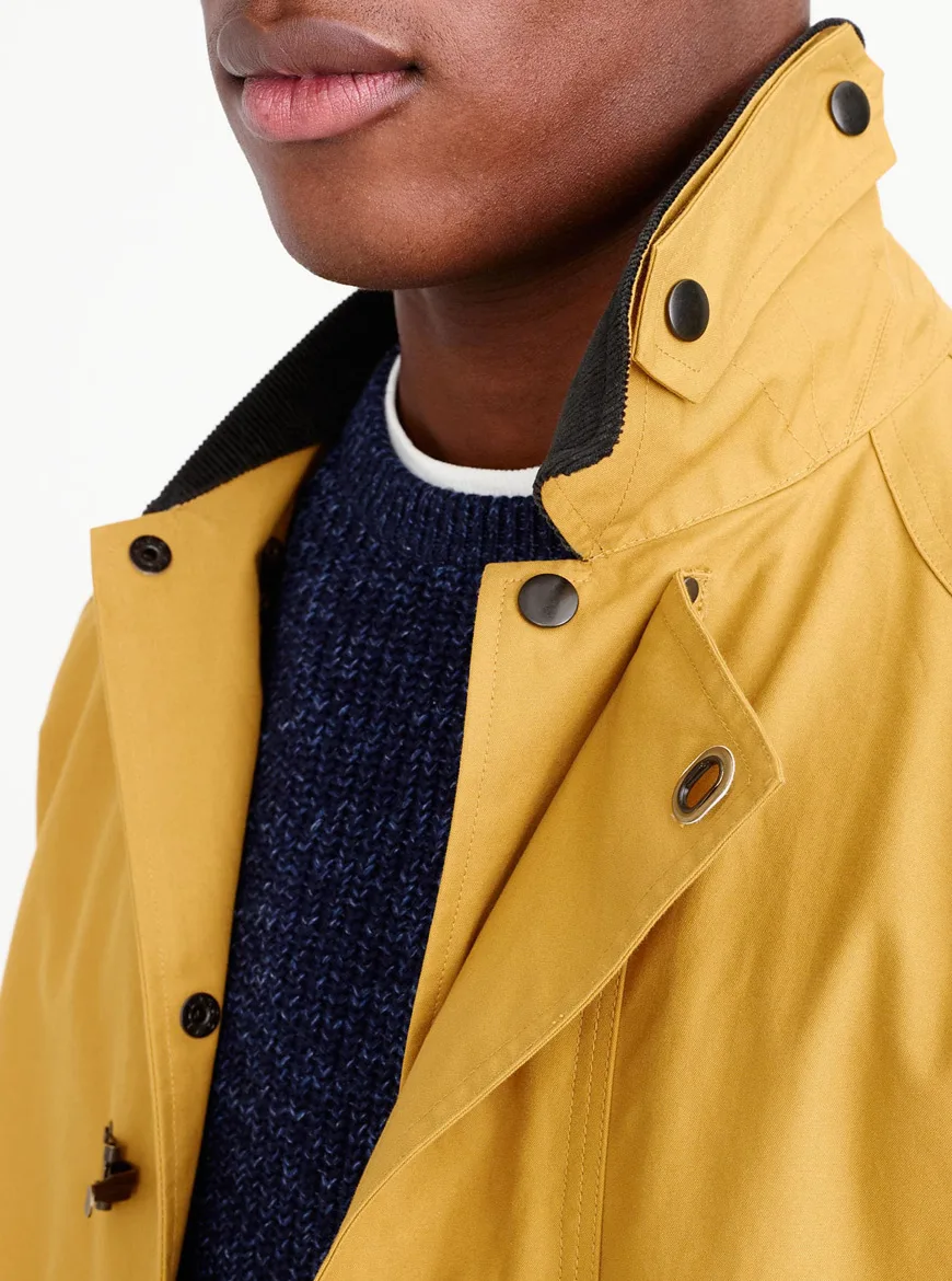 Fireman's Jacket - fifa